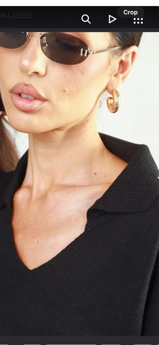 Комплект pause jeans