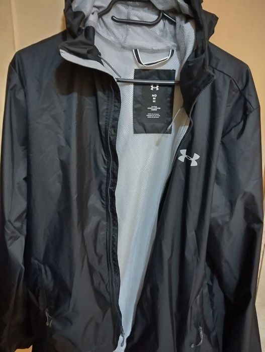 Under Amour Fitted Coupe Ajustee Cenido