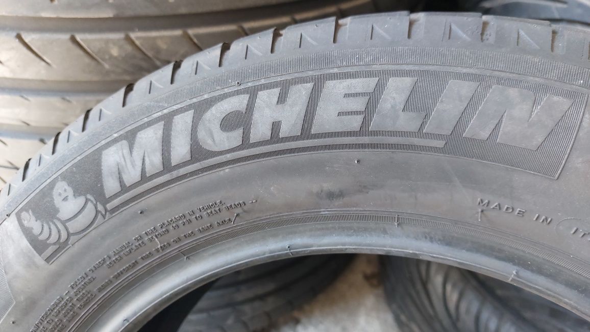Летни гуми 185/65/15 Michelin Energy saver 2 броя
