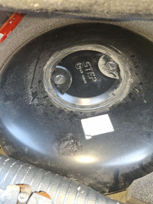 Golf 5  benzina și gpl