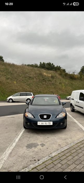 Se vinde: Seat Leon