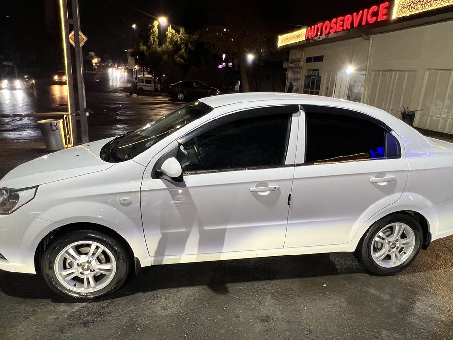 Некция 3 2021 йил