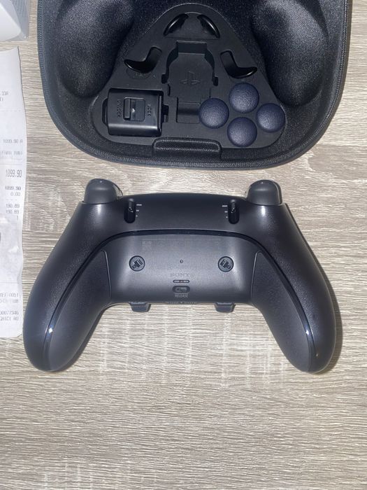 vand DualSense Edge Black nefolosit in garantie