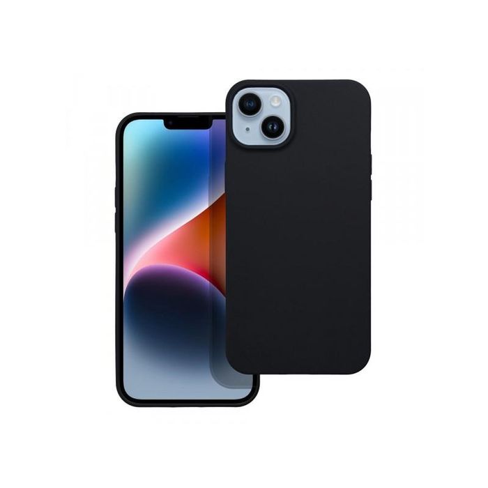 Husa pentru Samsung Galaxy A51 A515  OEM  Candy  Neagra