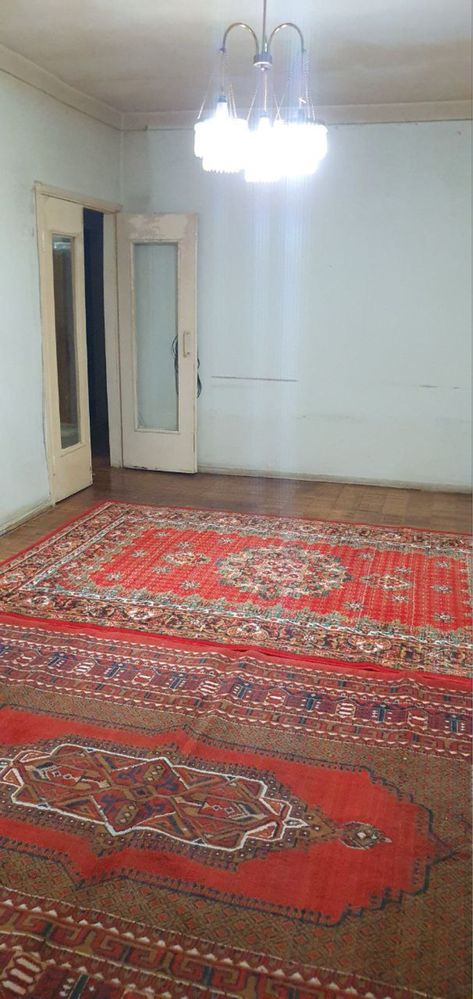 Сдается своя квартира на метро Чиланзар