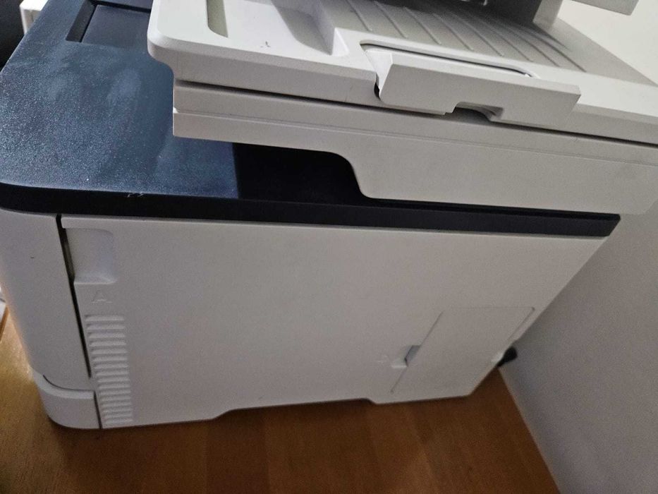 Xerox, scanner, copiere,mail.