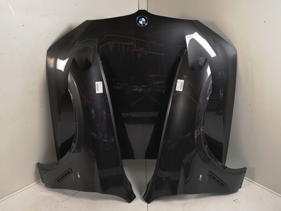 Bmw X3 X4 G01 G02 capota aripa bara far stanga dreapta trager radiator