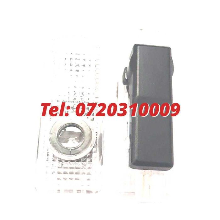 Proiectoare Logo Bmw Pt Usi Masina 2 Bucati