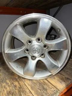 Диски Прадо 120 бу