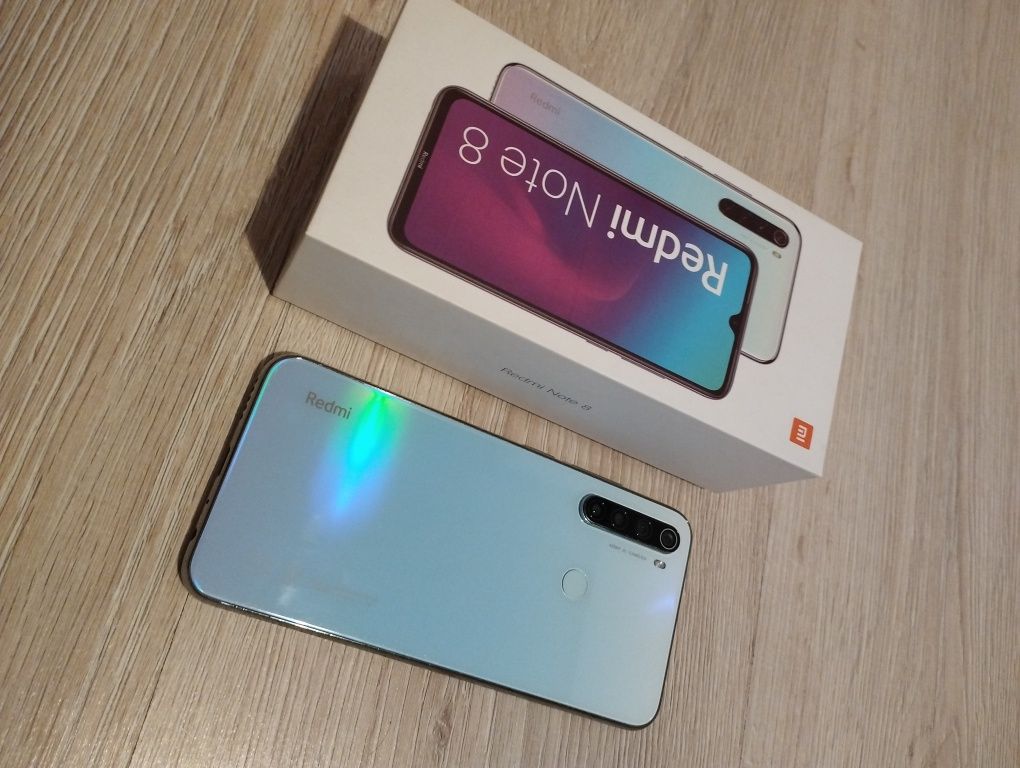 Redmi Note 8 32 Гб