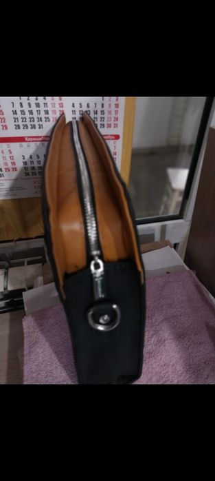 Продается сумка для документации