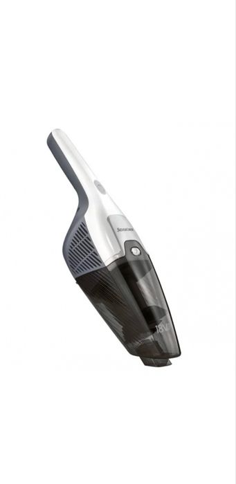 Aspirator de mână vertical