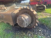 Transmisie finala excavator pe senile OK RH5 ,6 , 6.20 , 6.22 ,