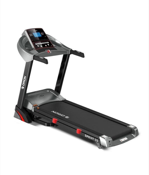 Banda de alergat electrica Orion Sprint C5