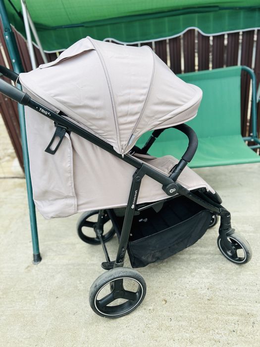 Carut sport Kinderkraft , Trig 3 !