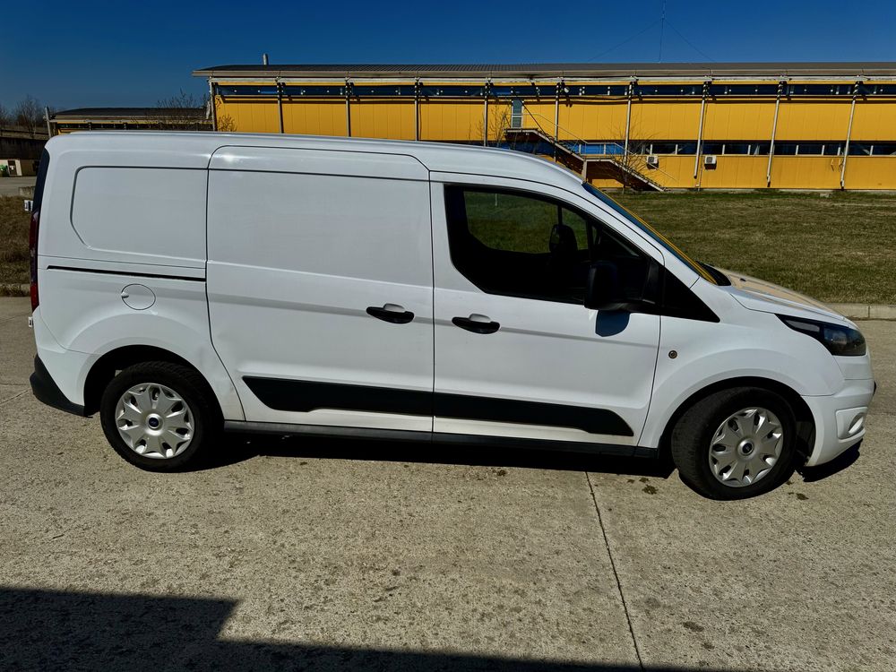 Ford Transit Connect-1.6 tdci -2016-Maxi