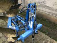 Plug Lemken Opal 90