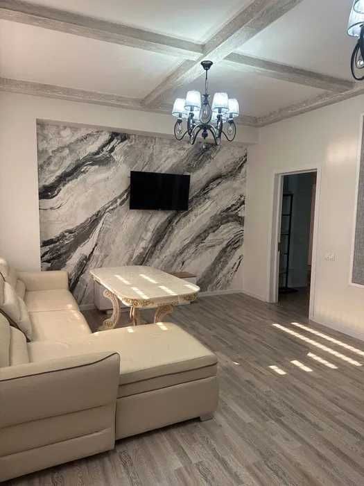 Ш.СРОЧНОаренда к-ра в сергели 5/1/4 200м2 оила иностранлар у-н мош боз