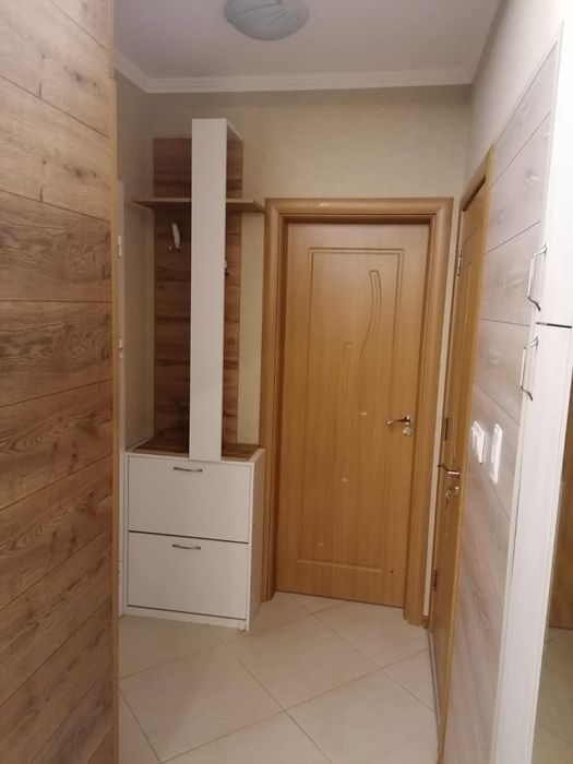 Двустаен апартамент, под наем, м-т Траката