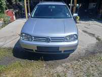 VW GOLF 4 V5 на части(автоматик)