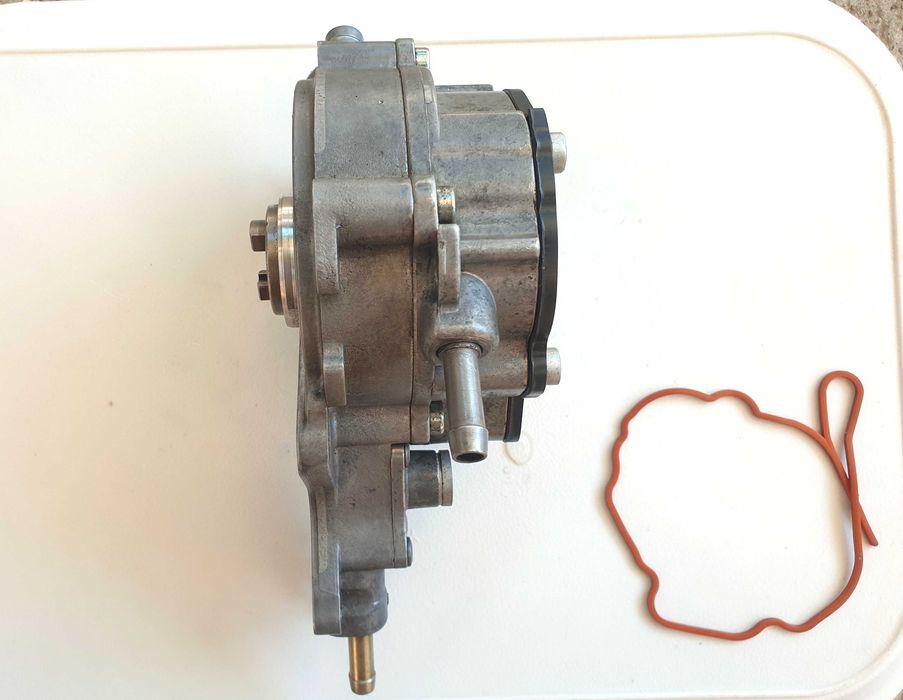 Pompa Tandem Luk Audi Bora, Polo,Lupo,Arosa 1.4 TDI OEM:038145209A AMF