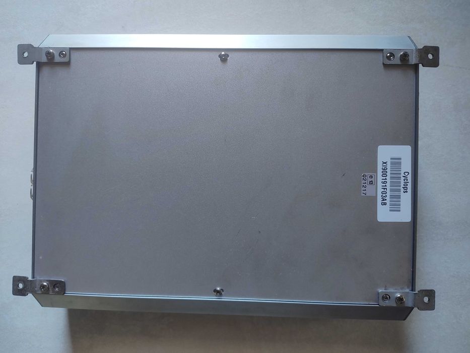 HIFONICS CYCLOPS XI Mono / моноблок / автомобилен усилвател