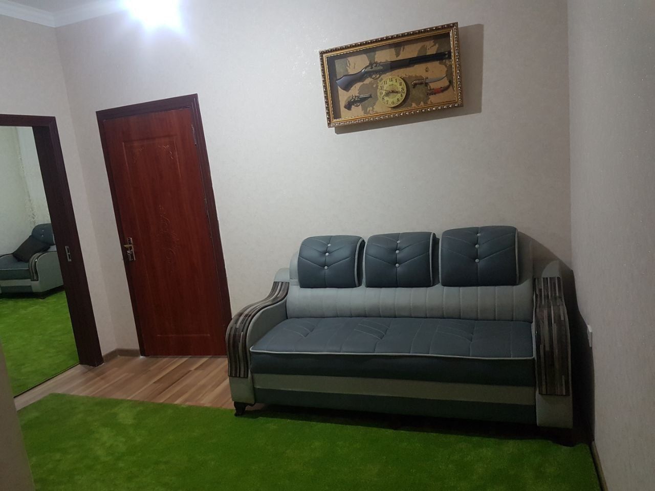 Arendaga uy maklersiz || Квартира за аренду без маклера