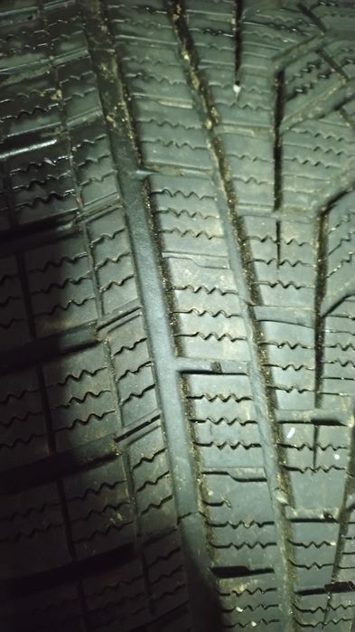 Vând roti aliaj Renault se