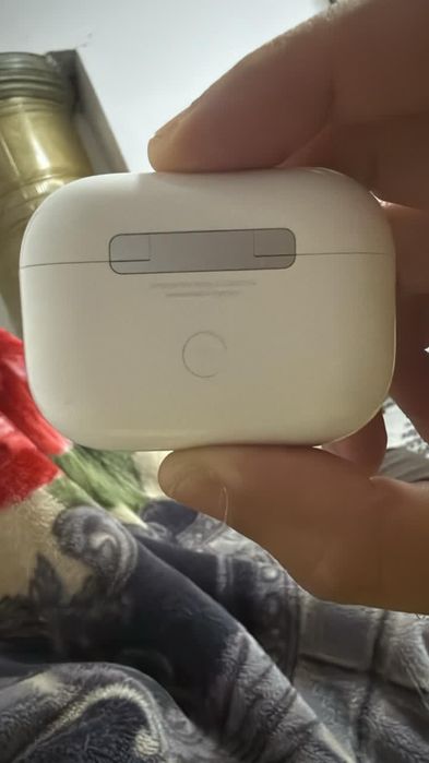 Airports sotiladi original