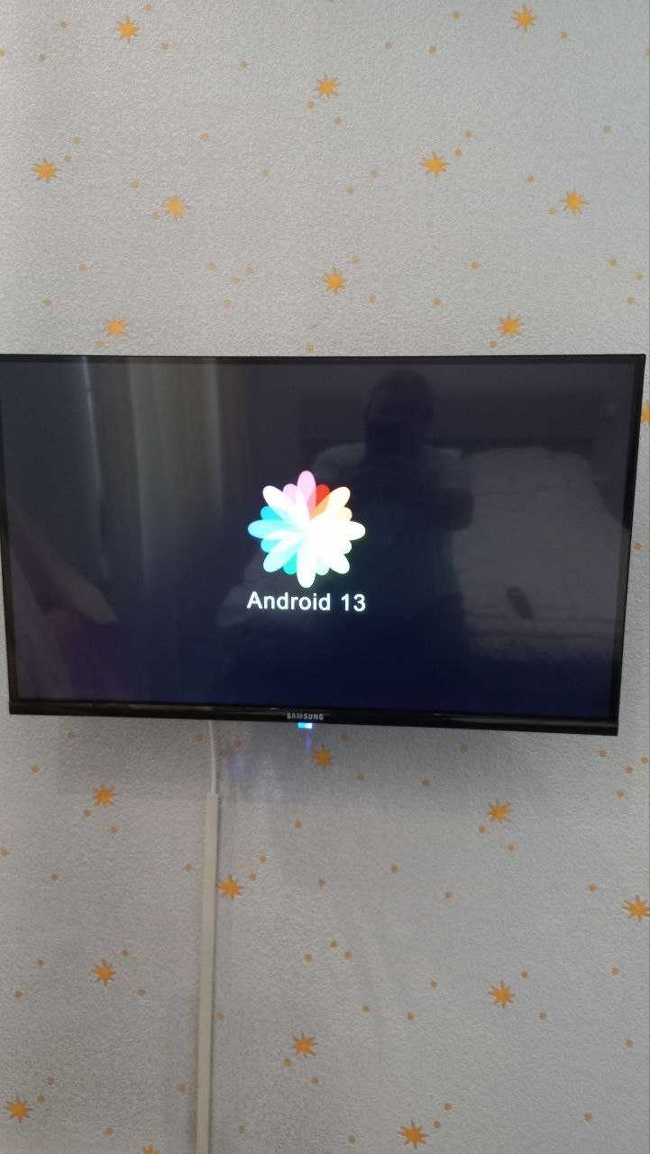 Samsung 32 smart android