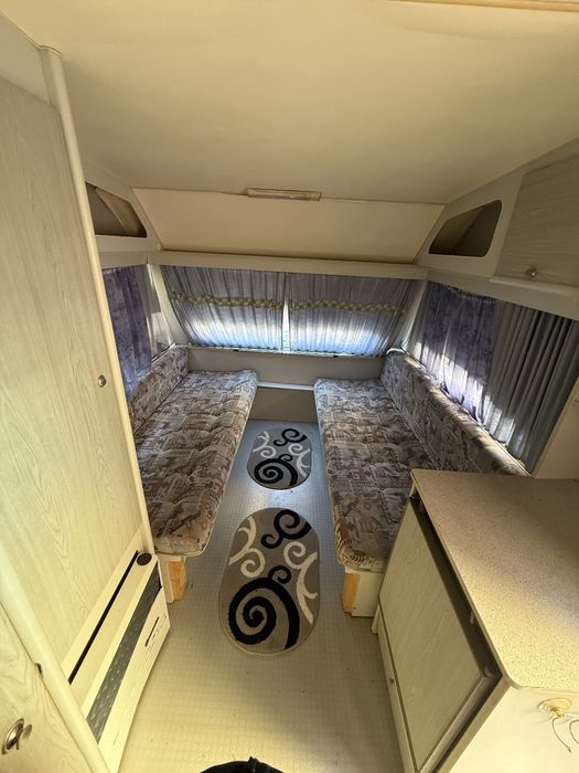 Vand rulota Beyerland Sprinter