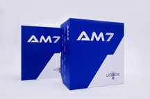 Ugoos AM7, Угоос AM7, android, Андроид