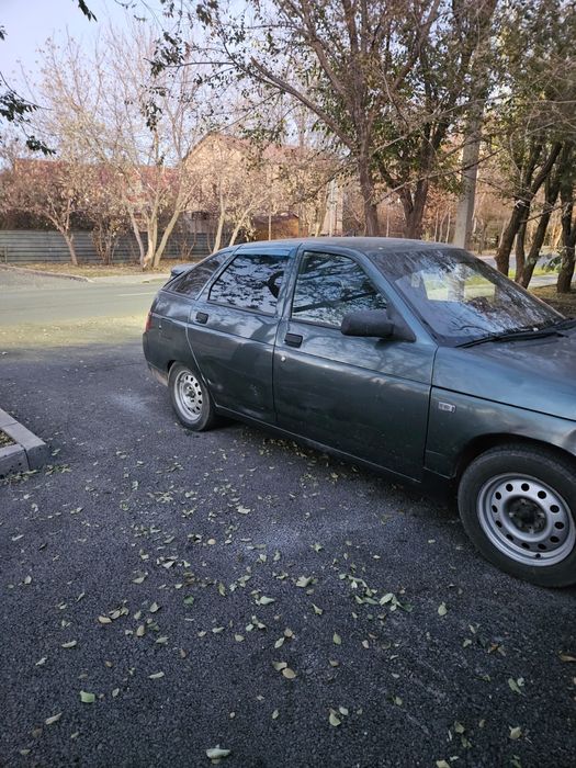 Продам 2112, 2006 года, казашка