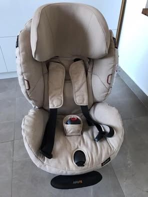Scaun auto pt copii Besafe izi-X2
