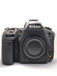 Nikon d750 , 265k, cadre baterie + incarcator