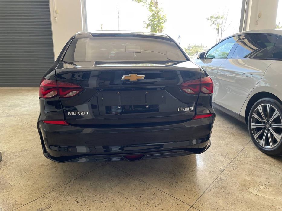 Monza 1.5 chevrolet 2023