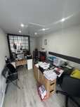 Spatiu comercial stradal langa Rosecas