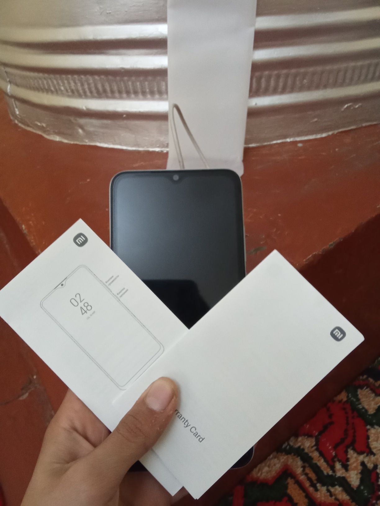 Redmi A1+ Sotiladi