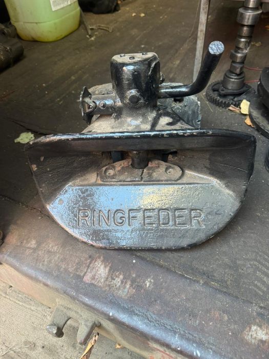 Продам фаркоп грузовой