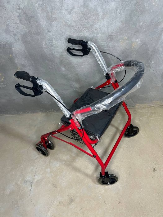 Ходунки - роллатор, для пожилых людей