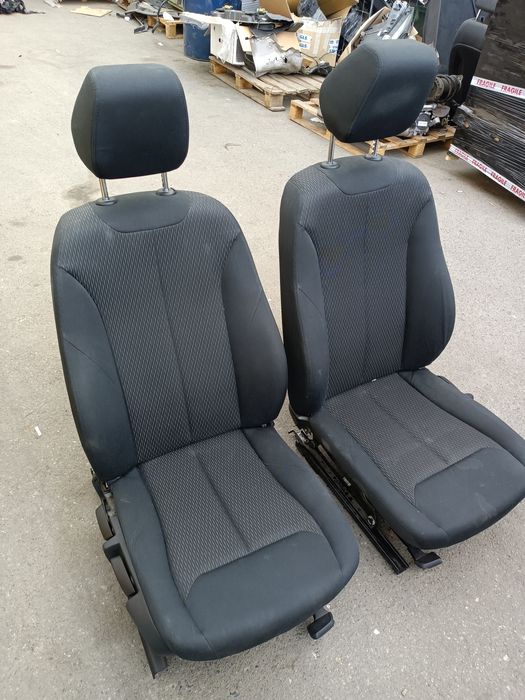 Scaune fata BMW seria3 f31 f30 2017