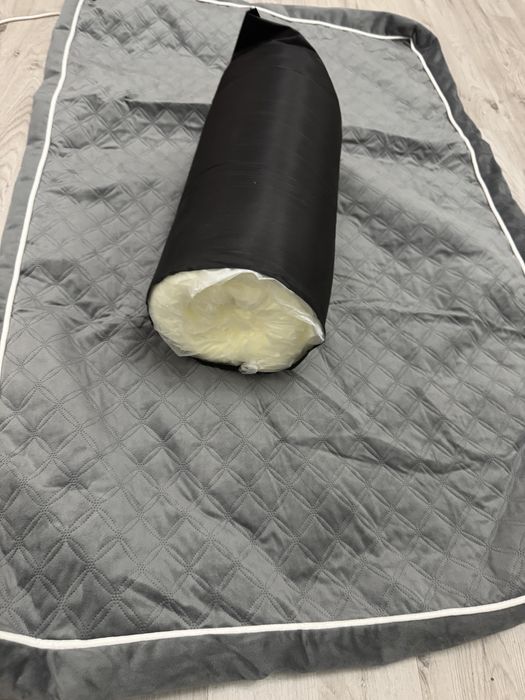 Saltea/Pat pentru caini KSIIA- comfortabila dimensiun Gd060 47x29 inch