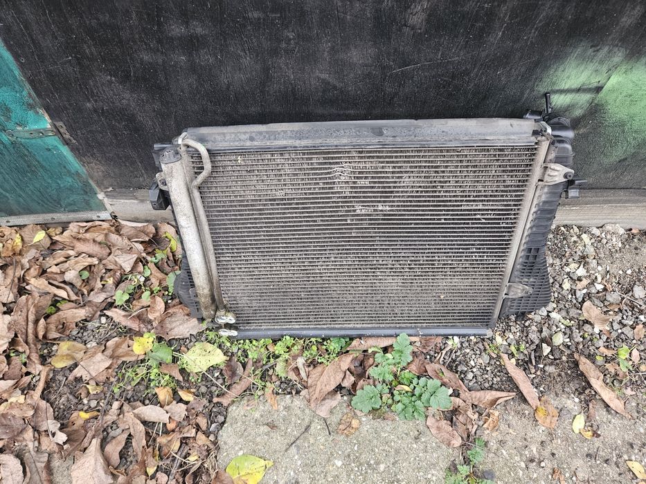 Diverse piese passat b6 1.9