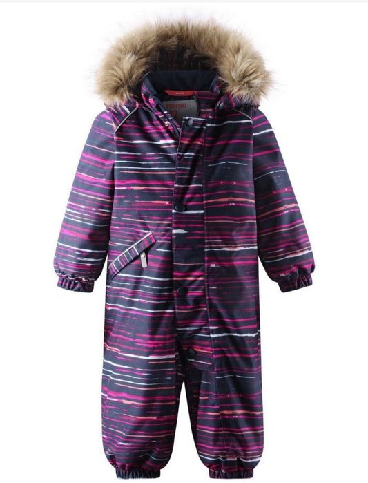 Зимний комбез.оригинал Reima.в идеальном состоянии