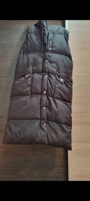 Дамска дълга грейка