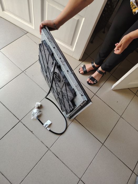 Plita inductie BOSCH 7200W