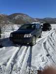 Grand Cherokee WJ4.0 за части
