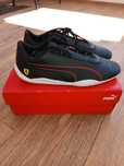Puma Ferrari Originali