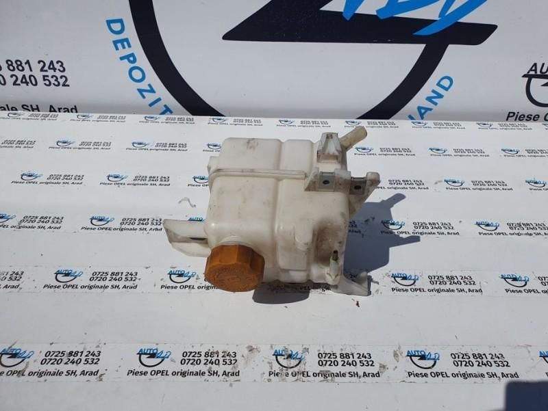 Vas expansiune antigel Chevrolet Captiva C100, C140