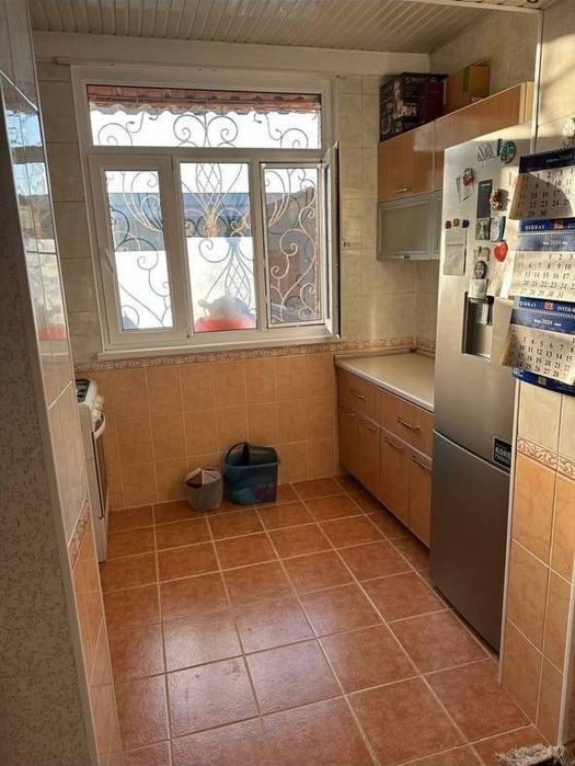 Продается 1-комнатная квартира Кибрай, Селекция